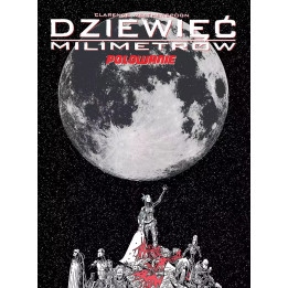 Dziewięć milimetrów - 2 - Polowanie.