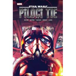 Star Wars: Piloci TIE