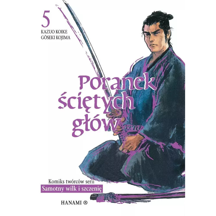 Poranek ściętych głów - 5.