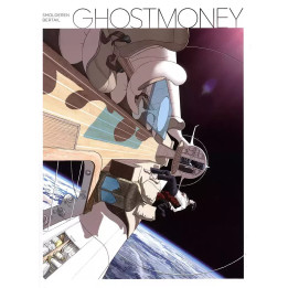 Ghost Money.