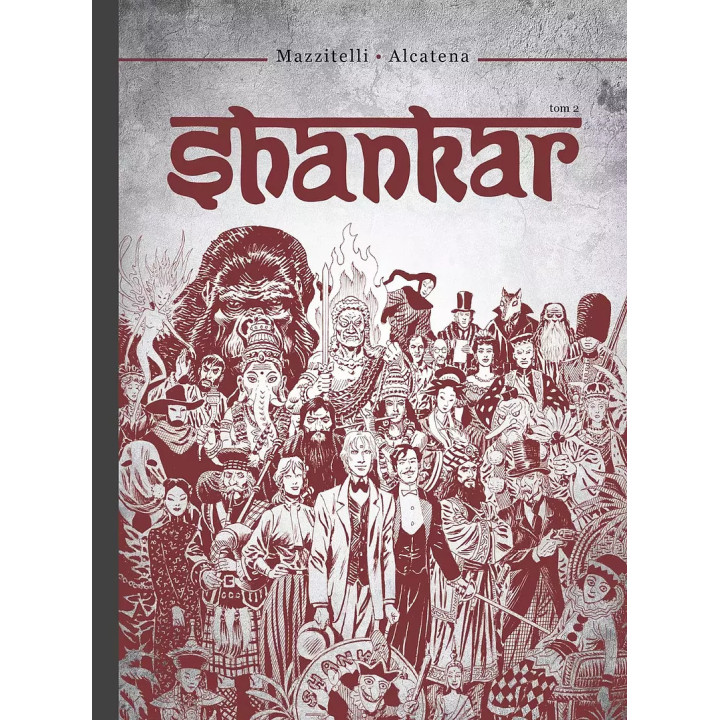 Shankar - 2.