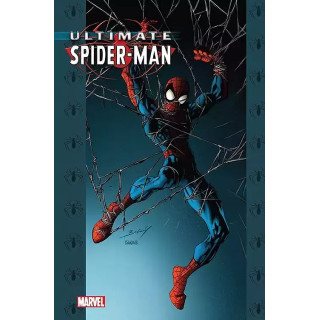 Ultimate Spider- Man, t.7: Ultimate Spider-Man