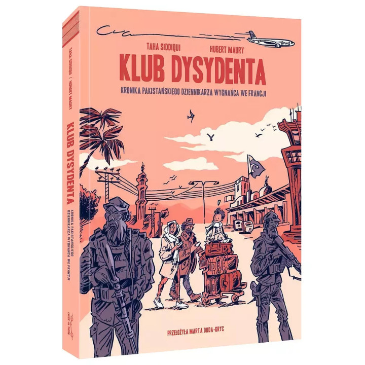 Klub dysydenta.