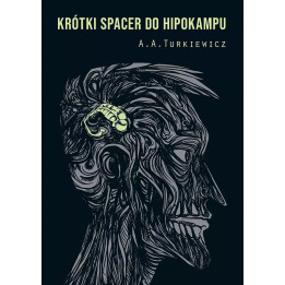 Krótki spacer do Hipokampu.