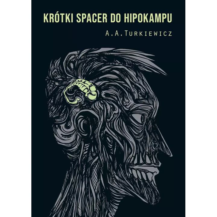 Krótki spacer do Hipokampu.