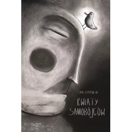 Kwiaty samobójców.