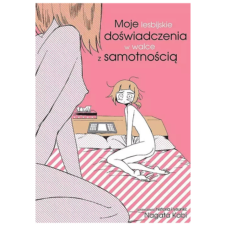 Moje lesbijskie doświadczenia w walce z samotnością.