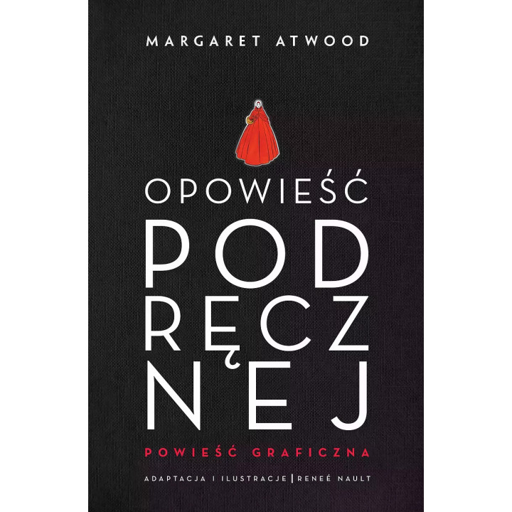 Opowieść podręcznej.