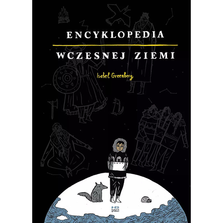 Encyklopedia Wczesnej Ziemi.