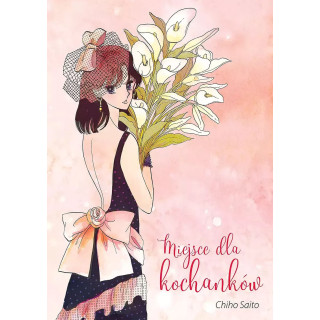 Miejsce dla kochanków.