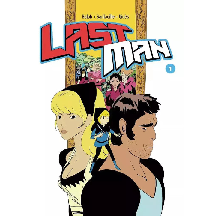 LastMan - 1.
