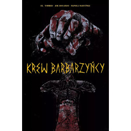 Krew Barbarzyńcy.