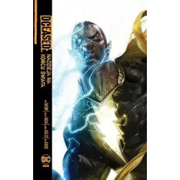 DCEased, t.3: Nadzieja na końcu świata