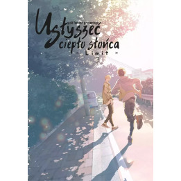 Usłyszeć ciepło słońca - Limit - 3.