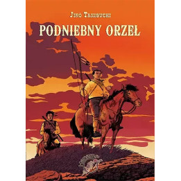 Podniebny Orzeł.