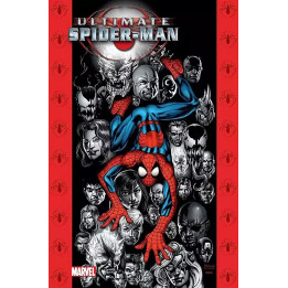 Ultimate Spider- Man, t.9: Ultimate Spider-Man