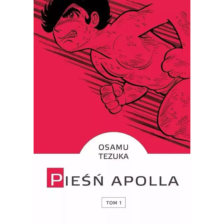 Pieśń Apolla - 1.