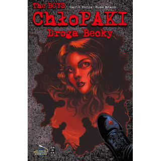 Chłopaki - Droga Becky.