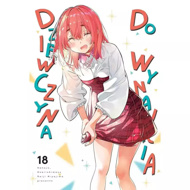Dziewczyna do wynajęcia - 18.
