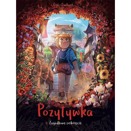 Pozytywka - 4: Zagadkowe zniknięcie