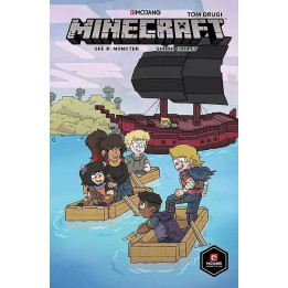 Minecraft, t.2: Minecraft