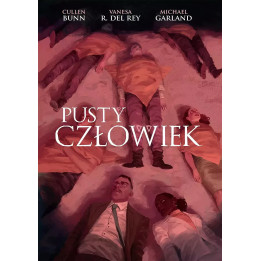 Pusty Człowiek.