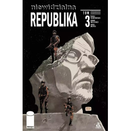 Niewidzialna Republika - 3.