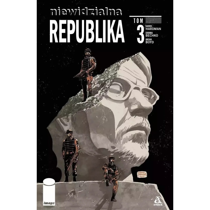 Niewidzialna Republika - 3.