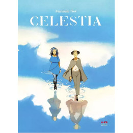 Celestia.