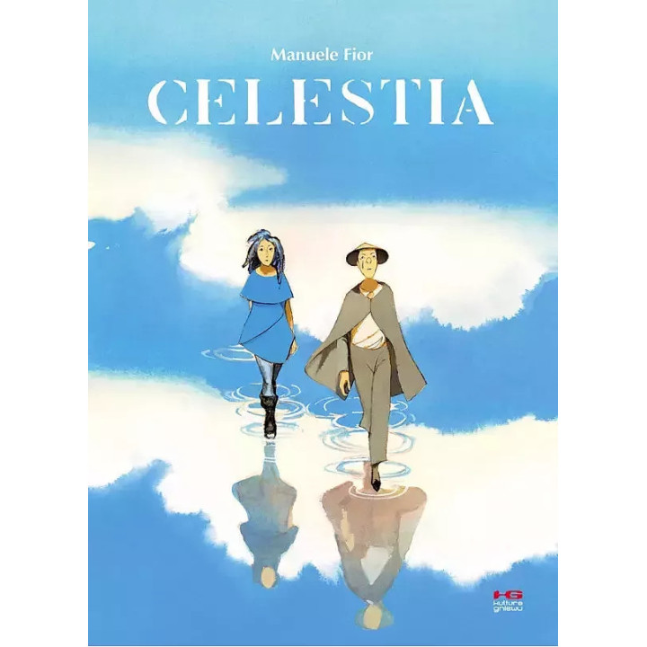 Celestia.
