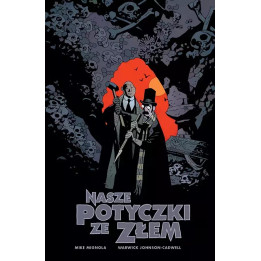 Nasze potyczki ze złem.