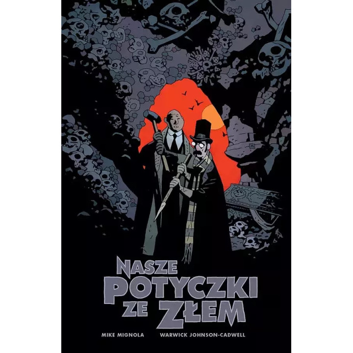 Nasze potyczki ze złem.