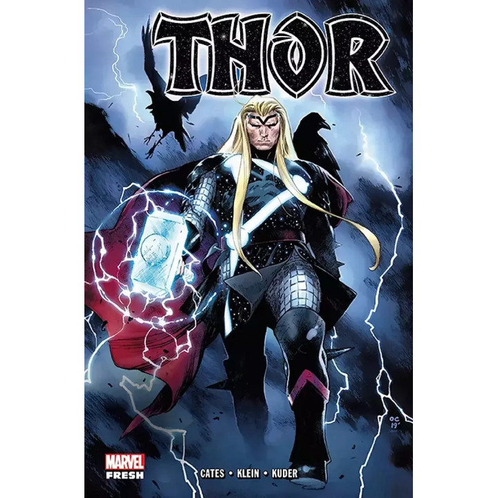 Thor, t.1: Thor