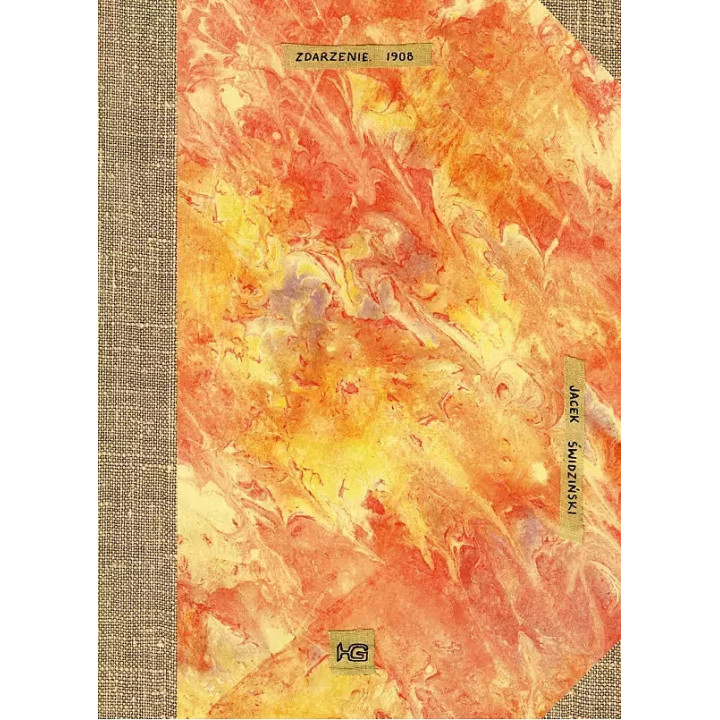 Zdarzenie. 1908 (wyd. II).