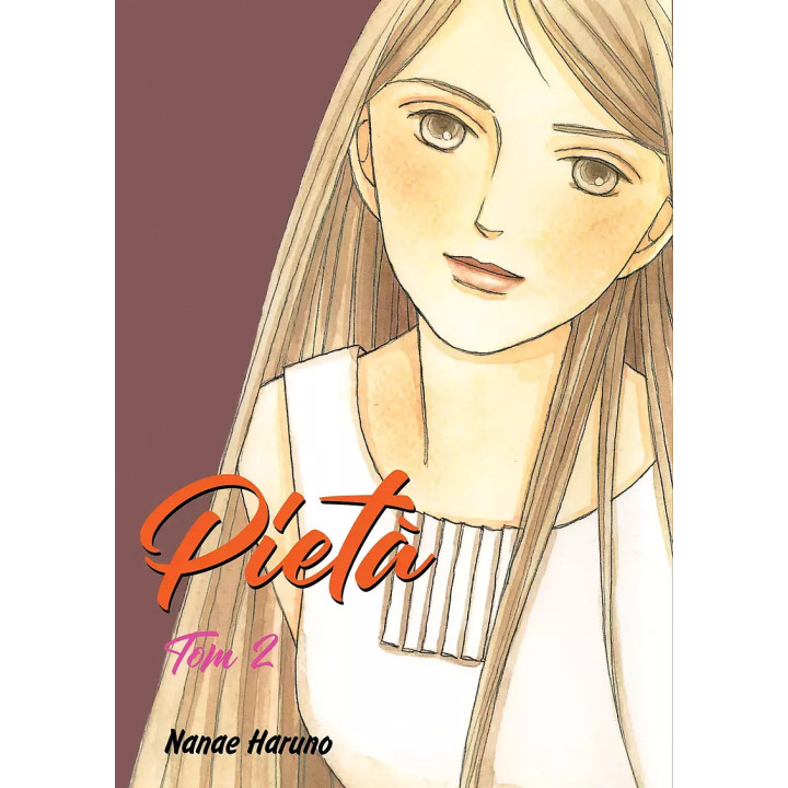 Pieta - 2.