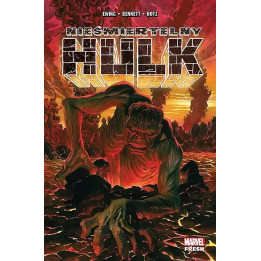 Nieśmiertelny Hulk (Marvel Fresh) - 2.