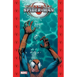 Ultimate Spider- Man, t.11: Ultimate Spider-Man