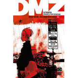 DMZ, t.5: DMZ – Strefa zdemilitaryzowana