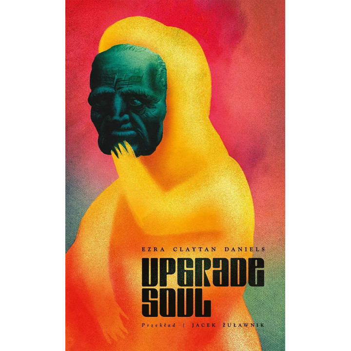 Upgrade soul.