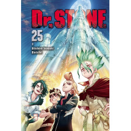 Dr. Stone - 25.