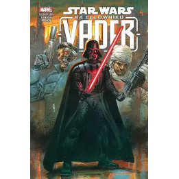 Star Wars: Vader na celowniku