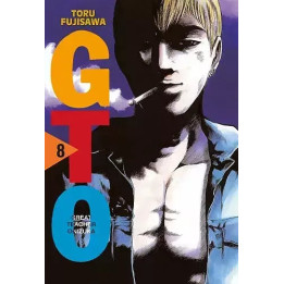 tom8 GTO - Nowa edycja