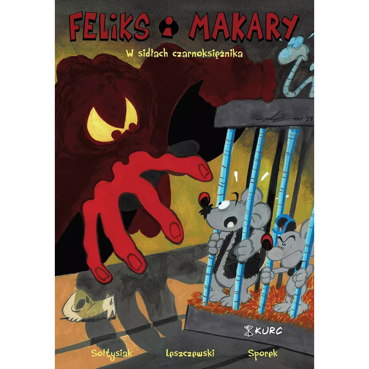 Feliks i Makary - 2.