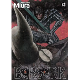 Berserk - 32