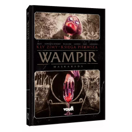 Wampir: Maskarada - Kły zimy - 1.