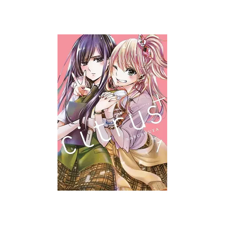 Citrus Plus - 1.