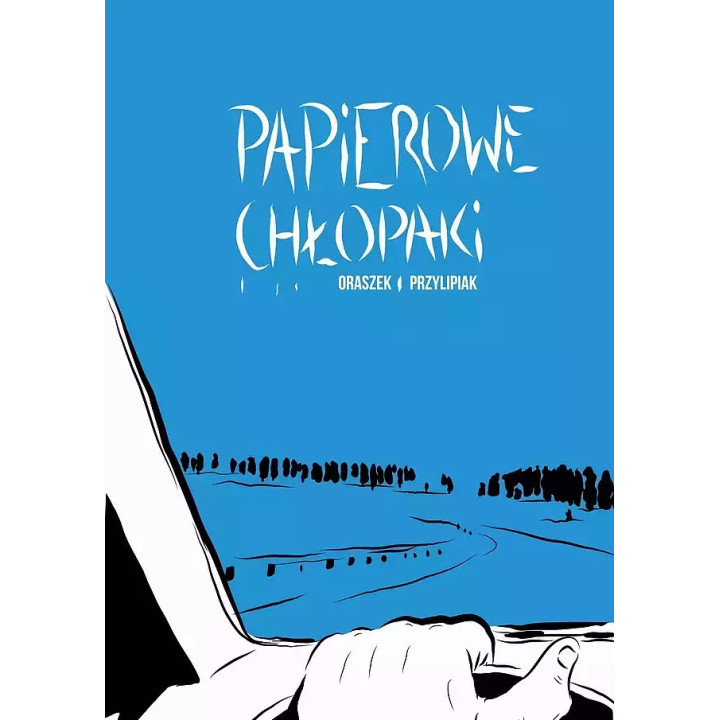 Papierowe Chłopaki.
