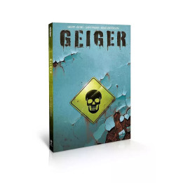 Geiger - 1.
