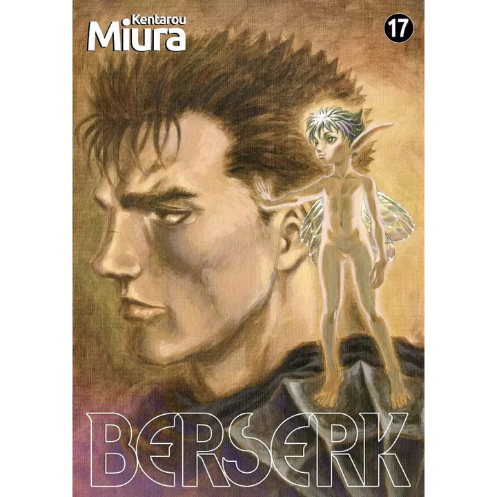 Berserk - 17