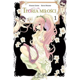 Teoria miłości - 1.